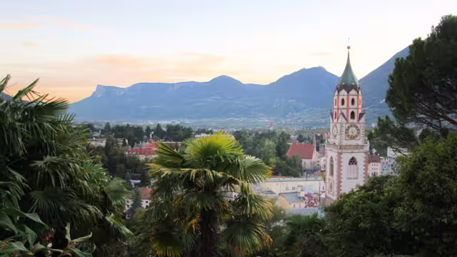 Meran