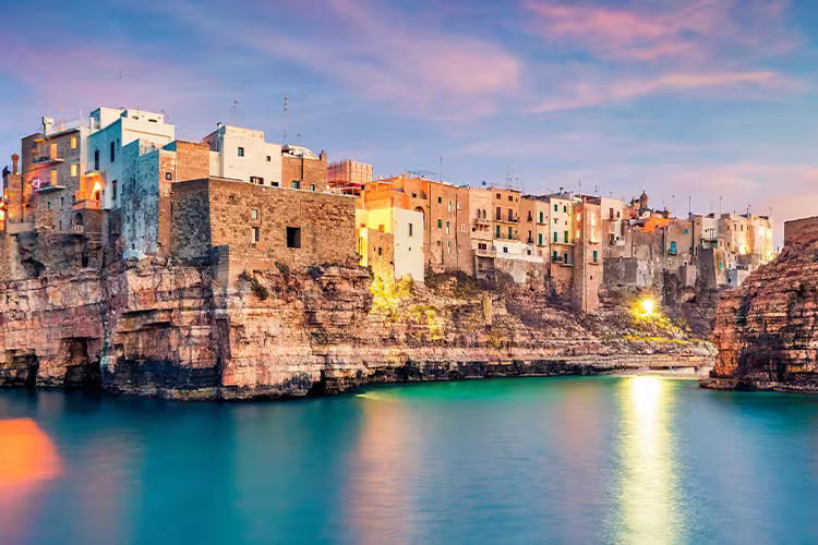 Premium Sicily and Italy in Depth - 1