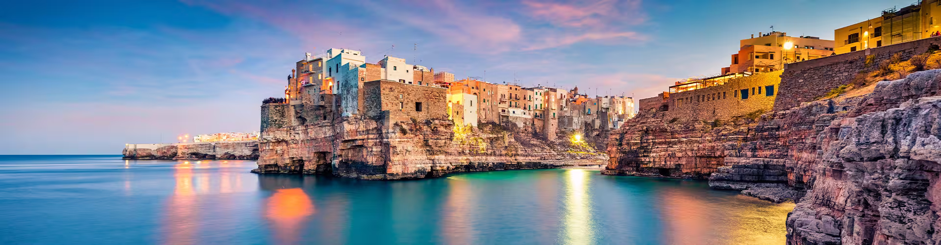 Premium Sicily and Italy in Depth - 1