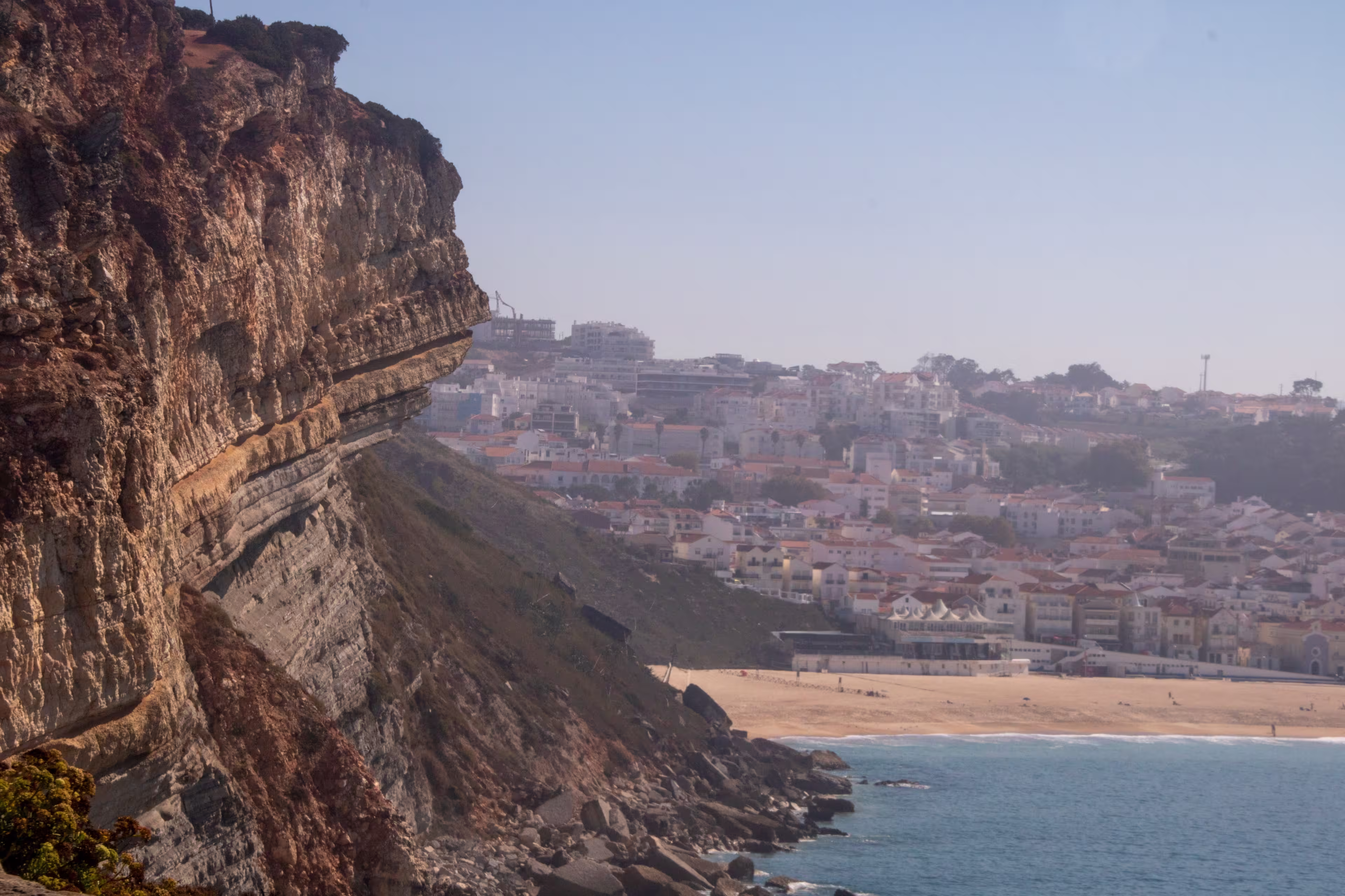 From Padrón to Simancas via Aveiro, Arouca, and Porto. Have a good trip