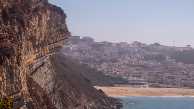 From Padrón to Simancas via Aveiro, Arouca, and Porto. Have a good trip