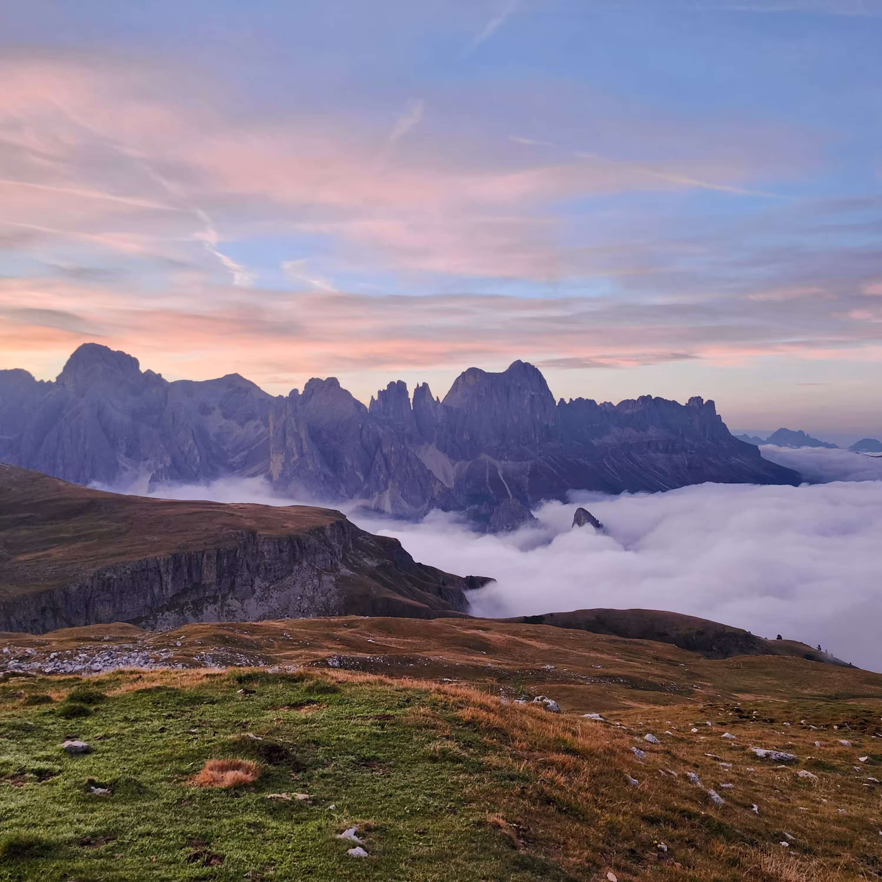 Reiseimpression von Brigitte Maria