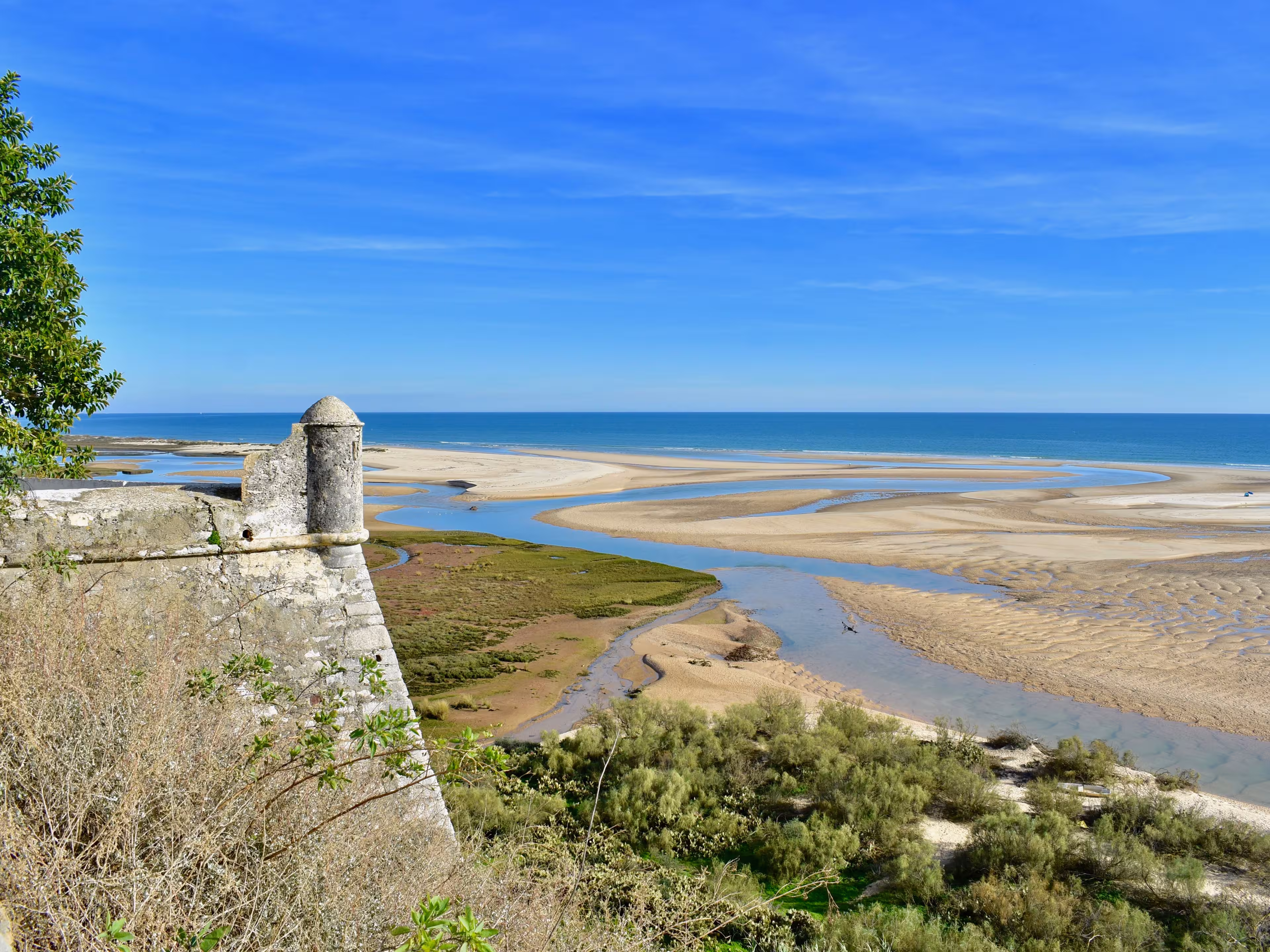 Festung Cacela Velha