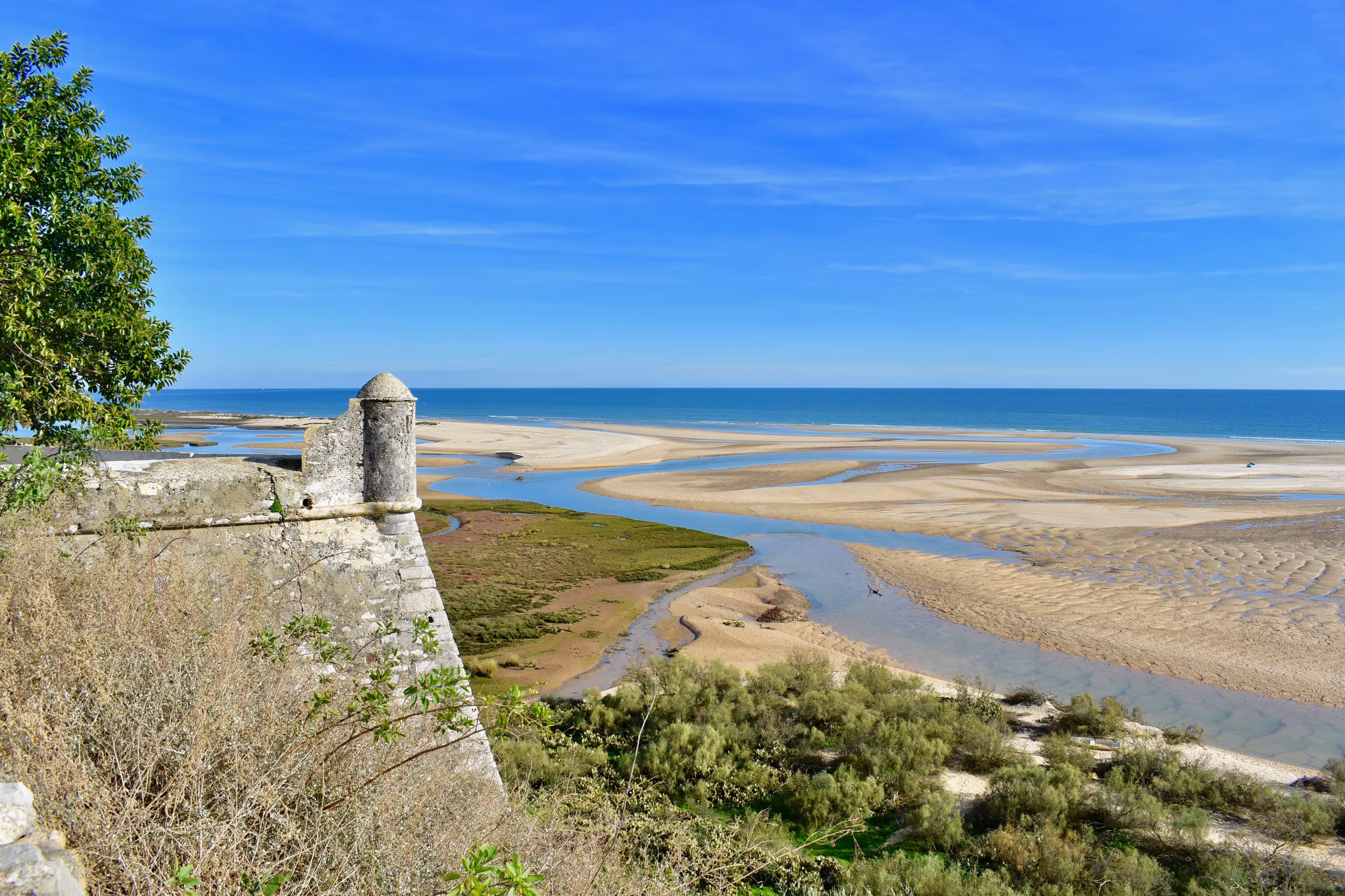 Festung Cacela Velha