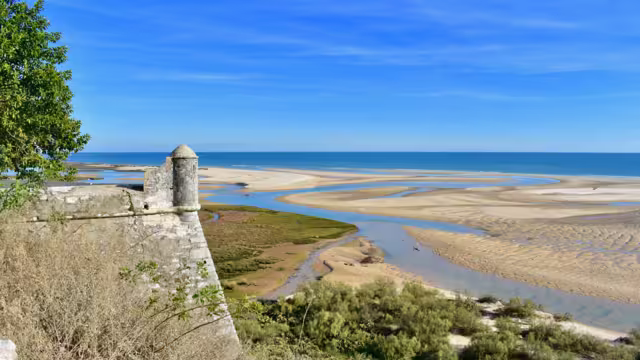 Festung Cacela Velha