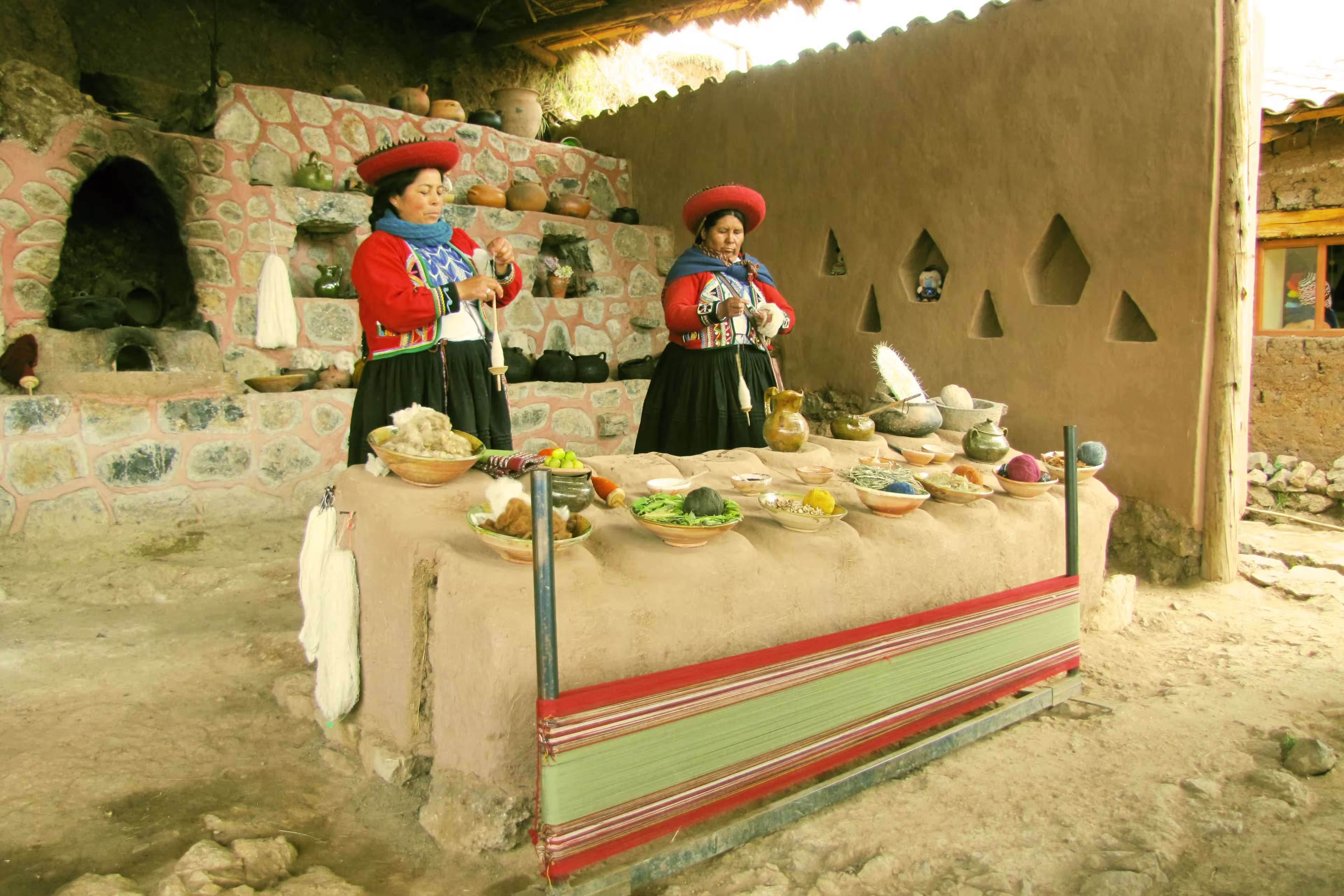 Peru