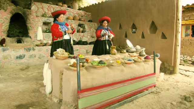Peru