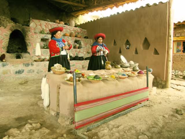 Peru