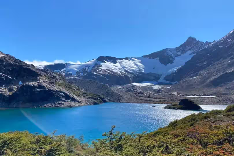 Patagonien – Trekking im Torres del Paine & in Aysen