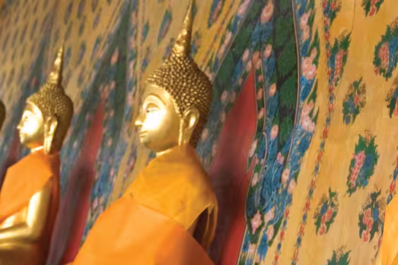 Highlights of Thailand - 1