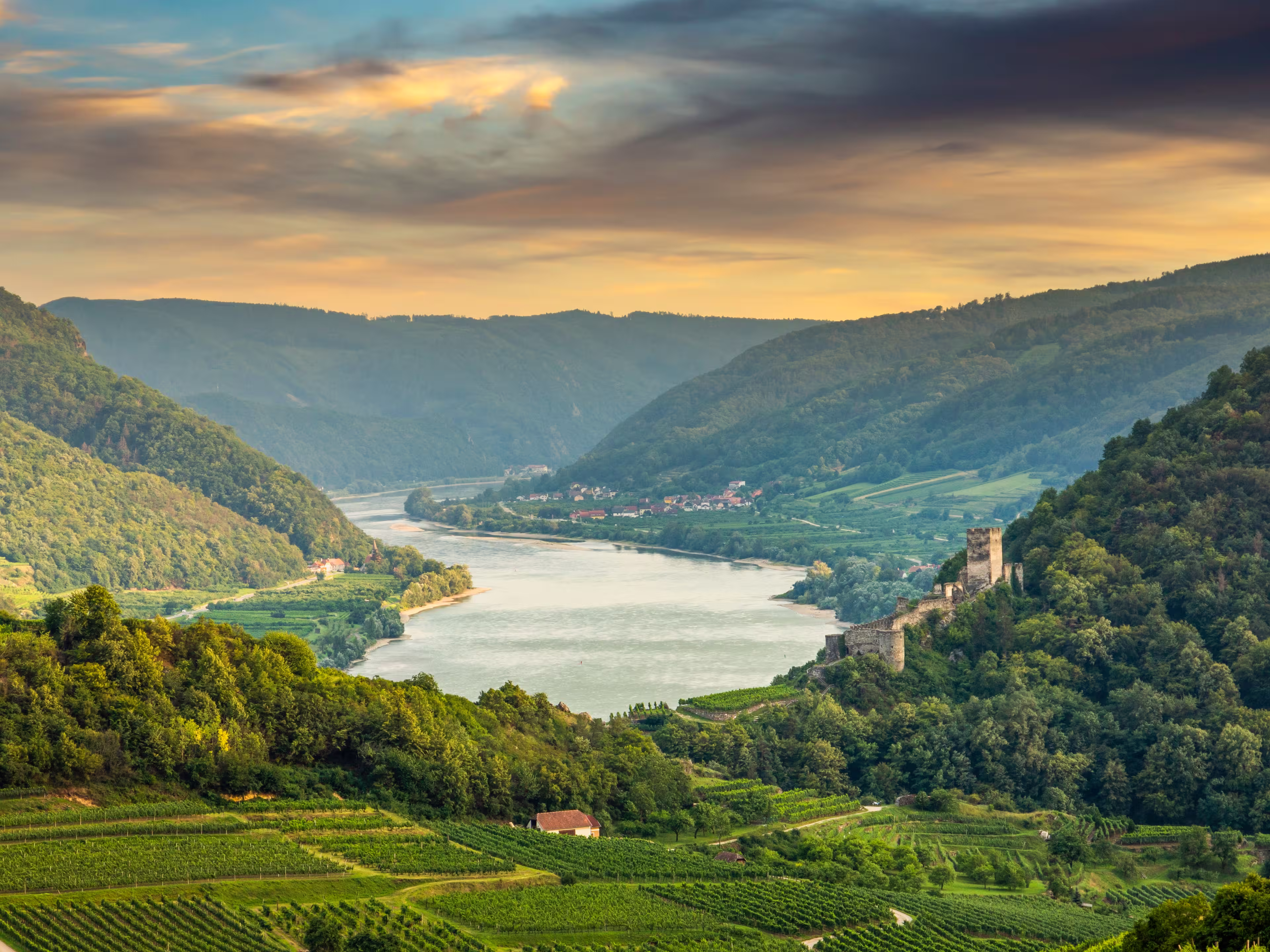 Wachau