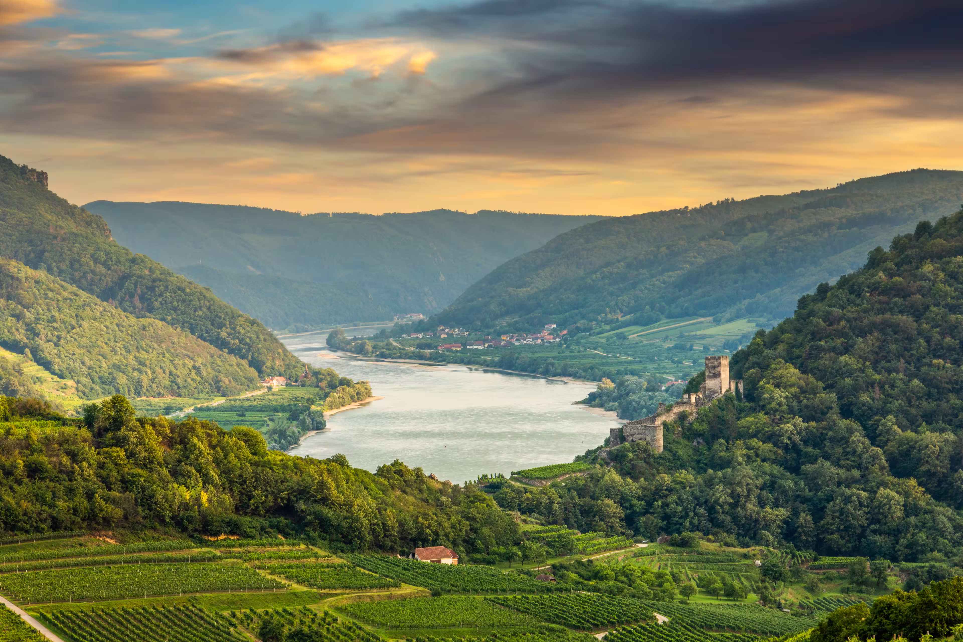Wachau
