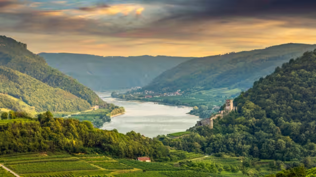 Wachau