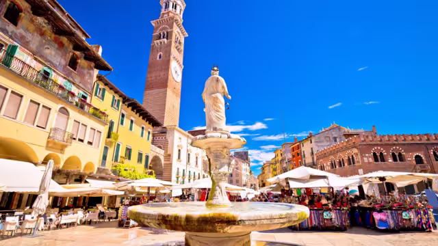 Verona