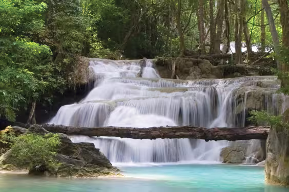 Erawan National Park