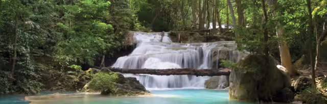 Erawan National Park