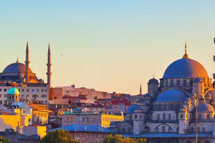 Istanbul Independent Short Break - 1