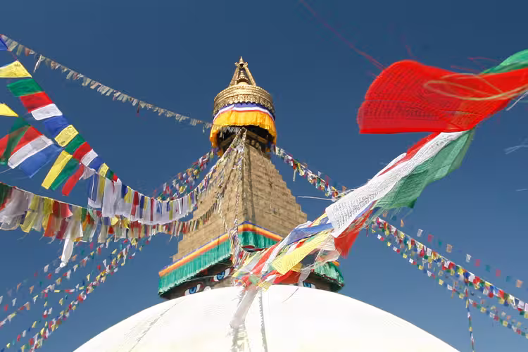 Premium Nepal - 1