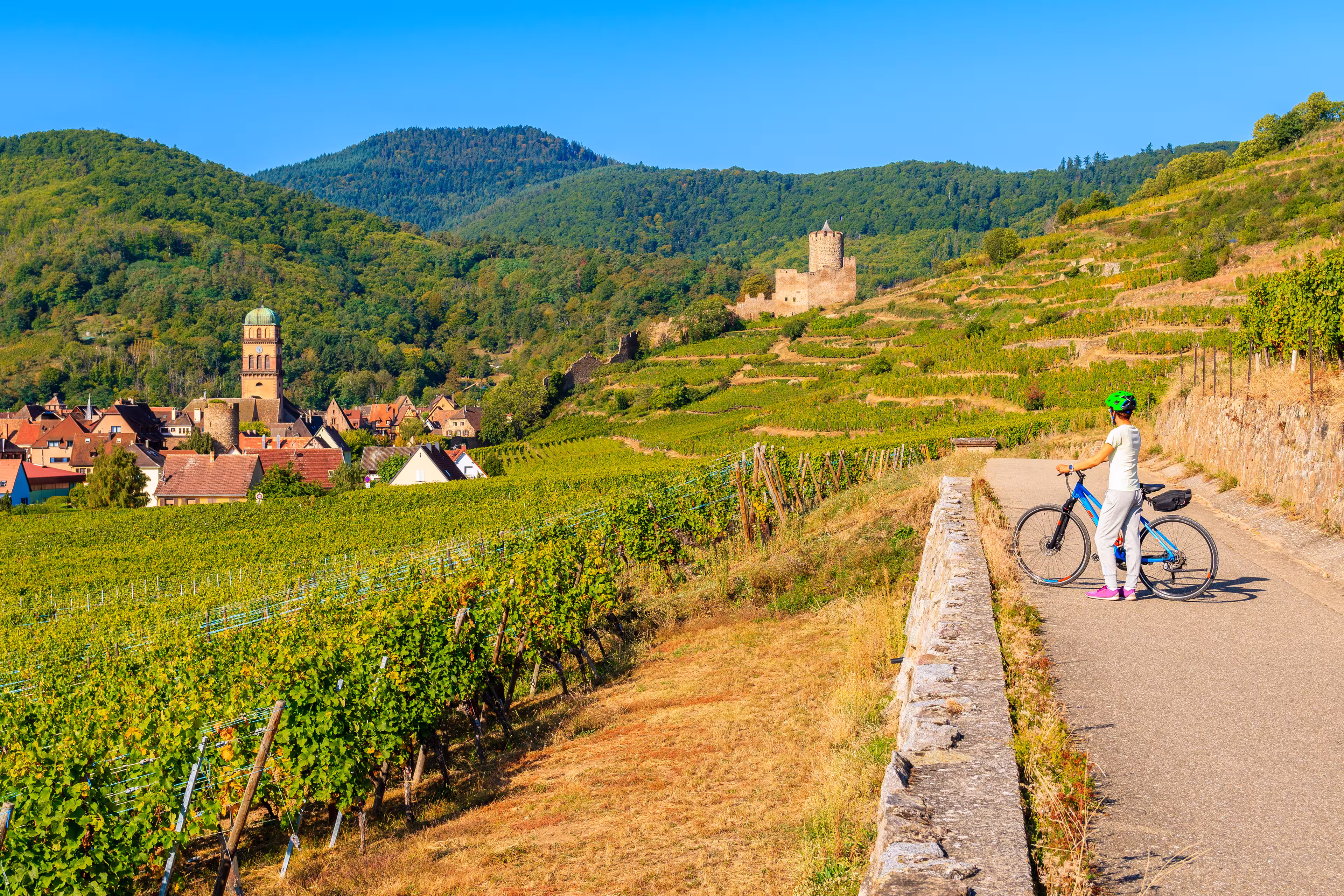 Kaysersberg Elsass