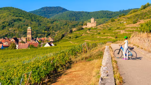 Kaysersberg Elsass
