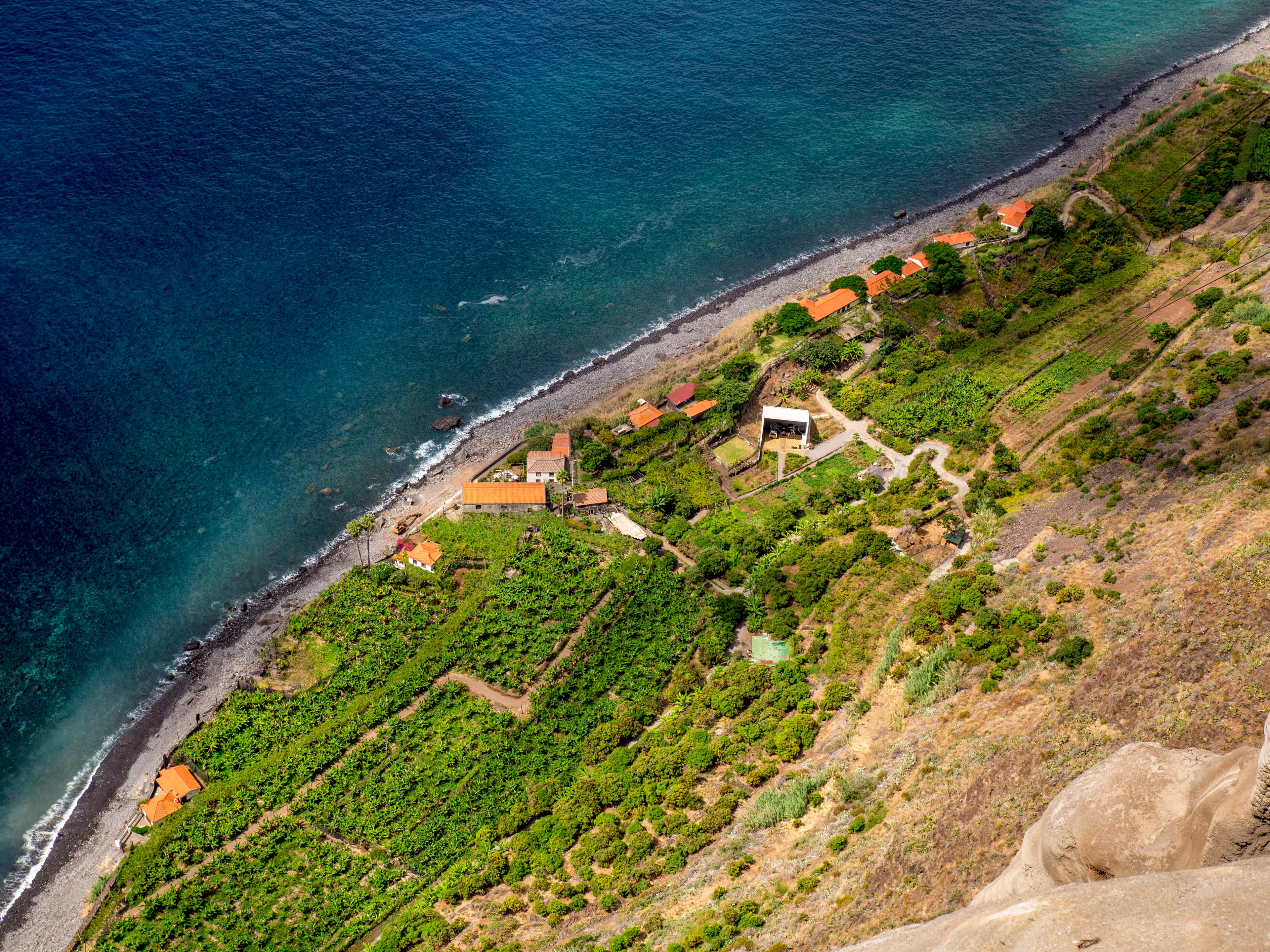 Kultur, Natur & Genuss: Madeira mit allen Sinnen