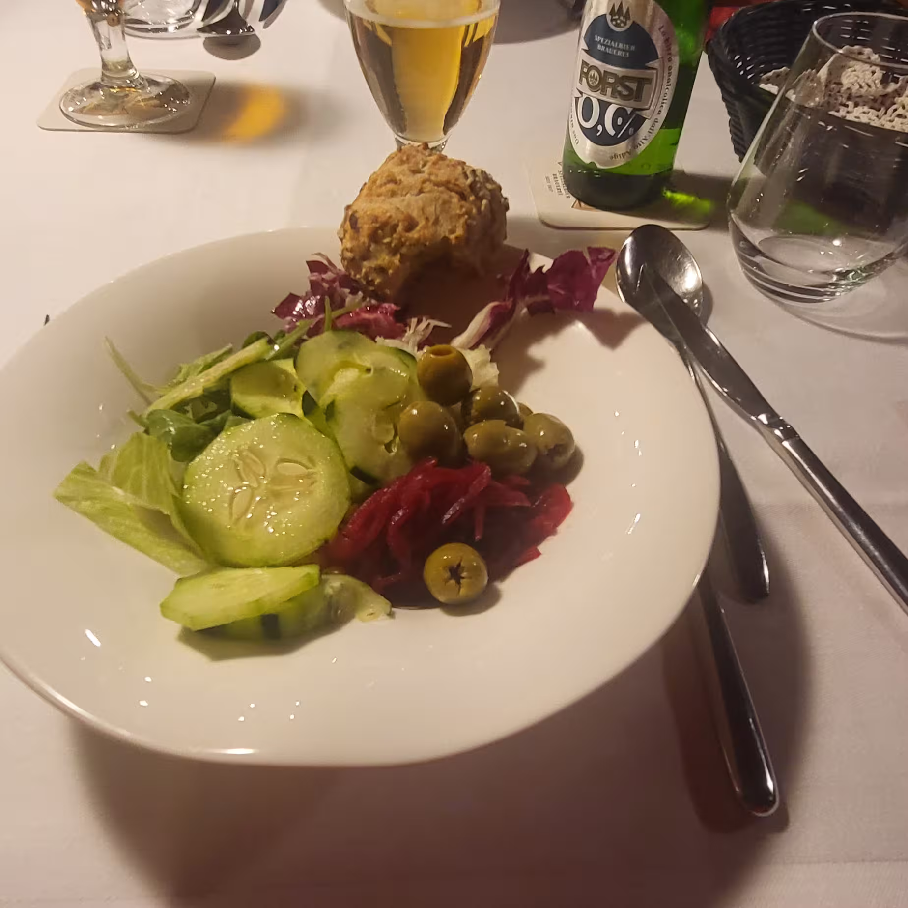 Reiseimpression von Martin