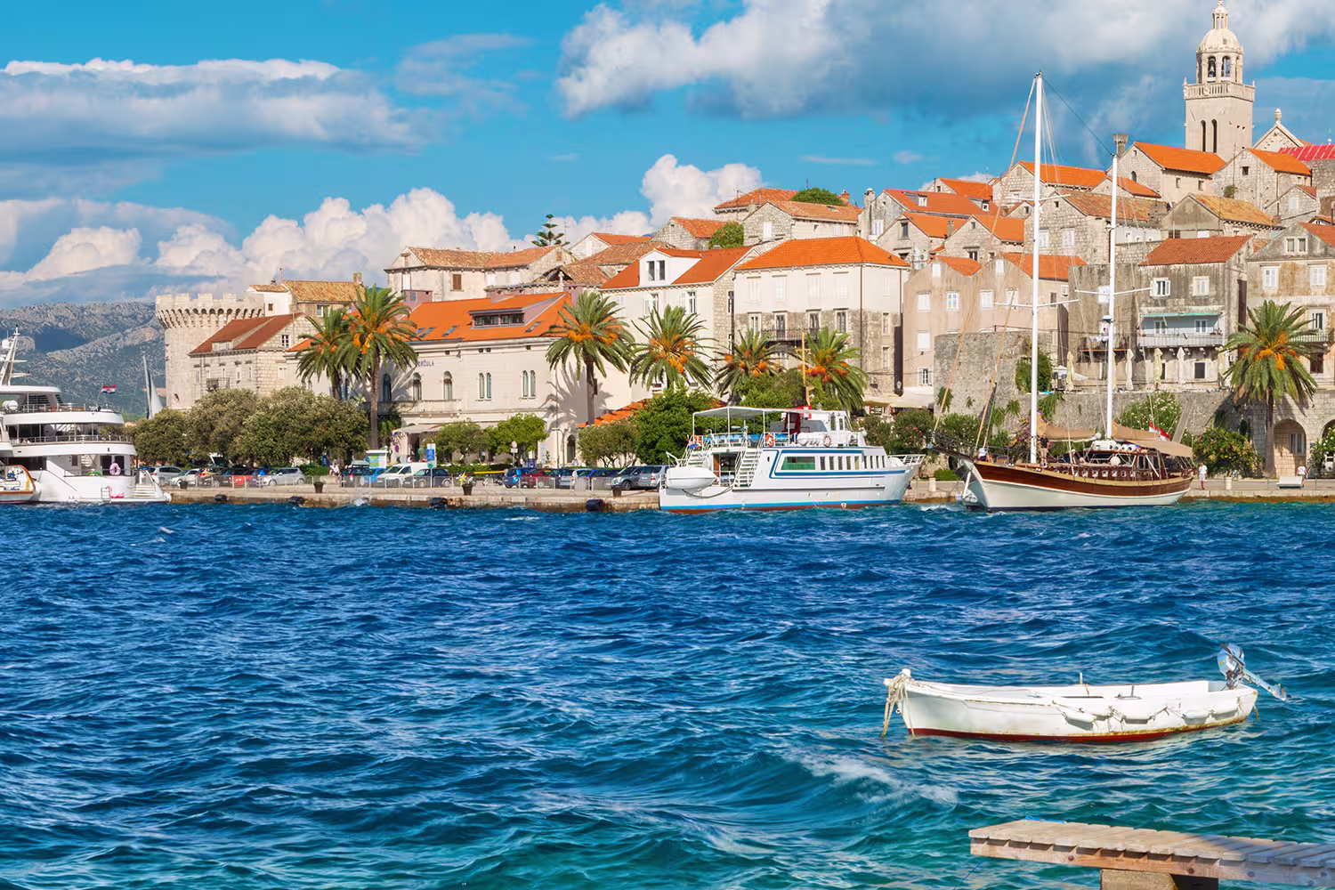 Cycle Croatia - 1
