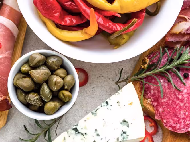 Northern Spain Real Food Adventure - 1