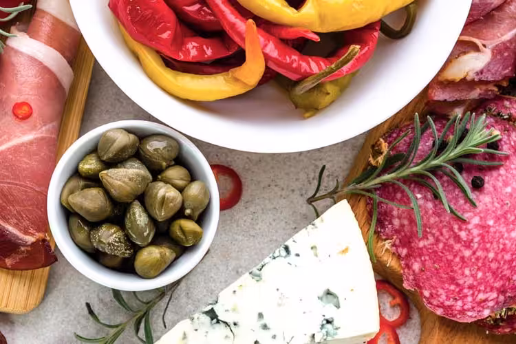 Northern Spain Real Food Adventure - 1
