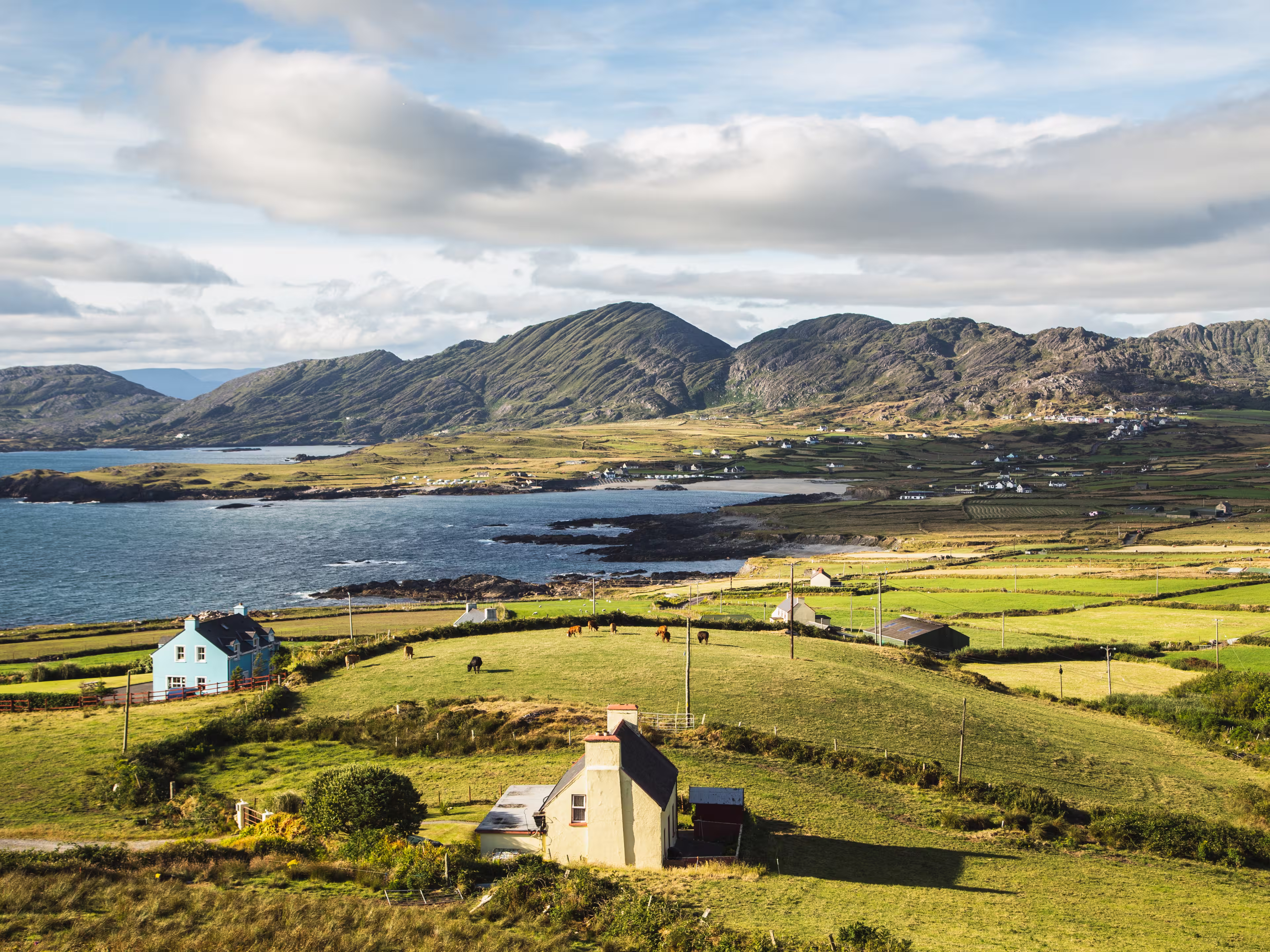 Beara Peninsula