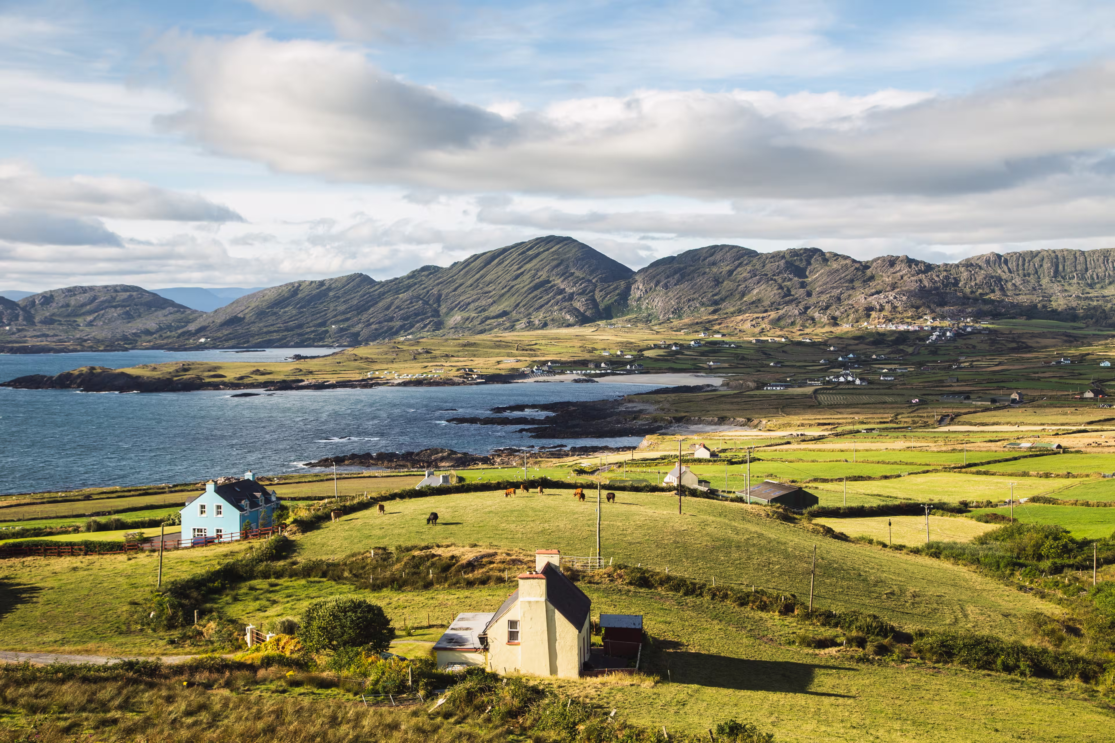 Beara Peninsula