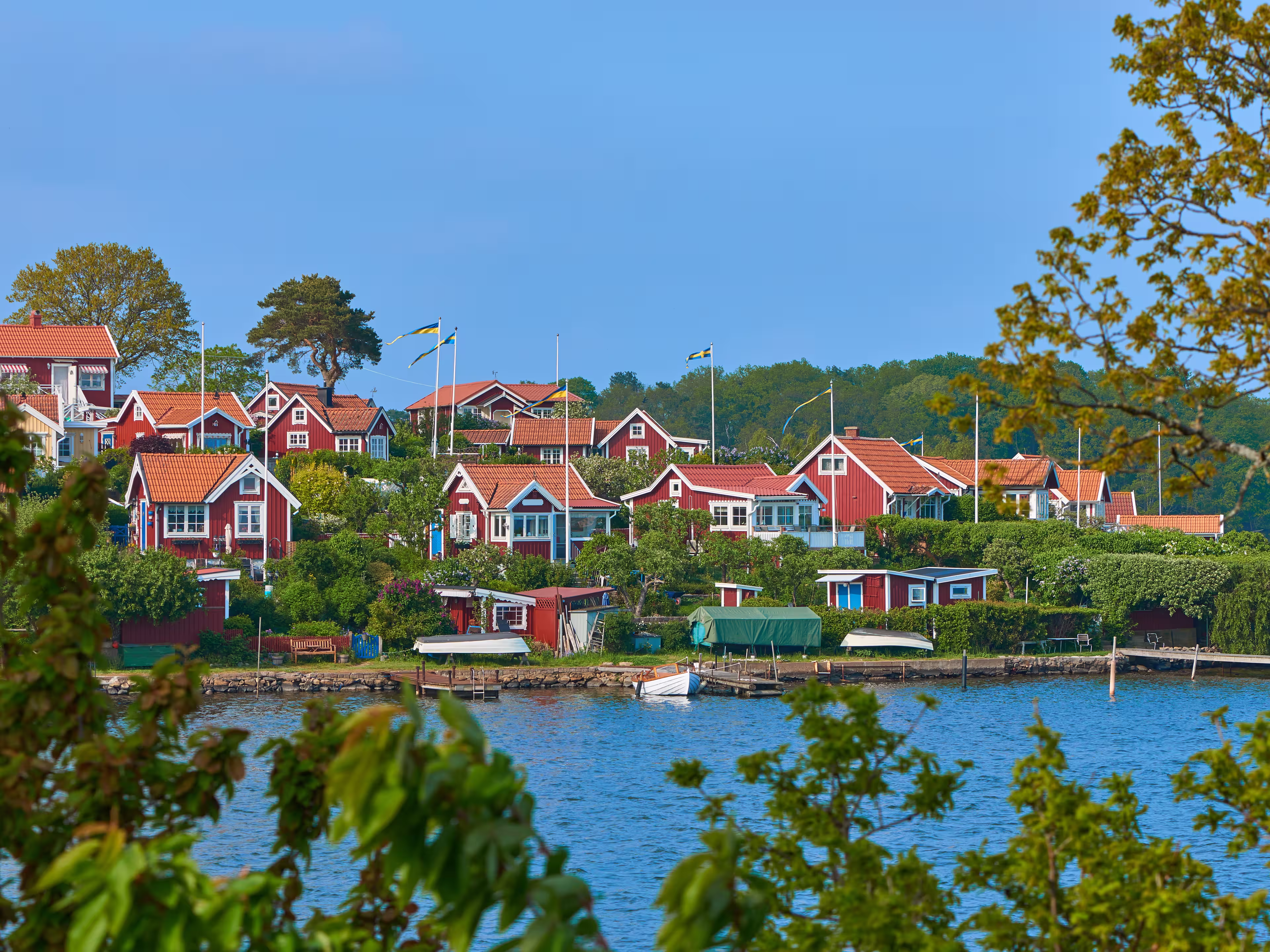Karlskrona Schweden