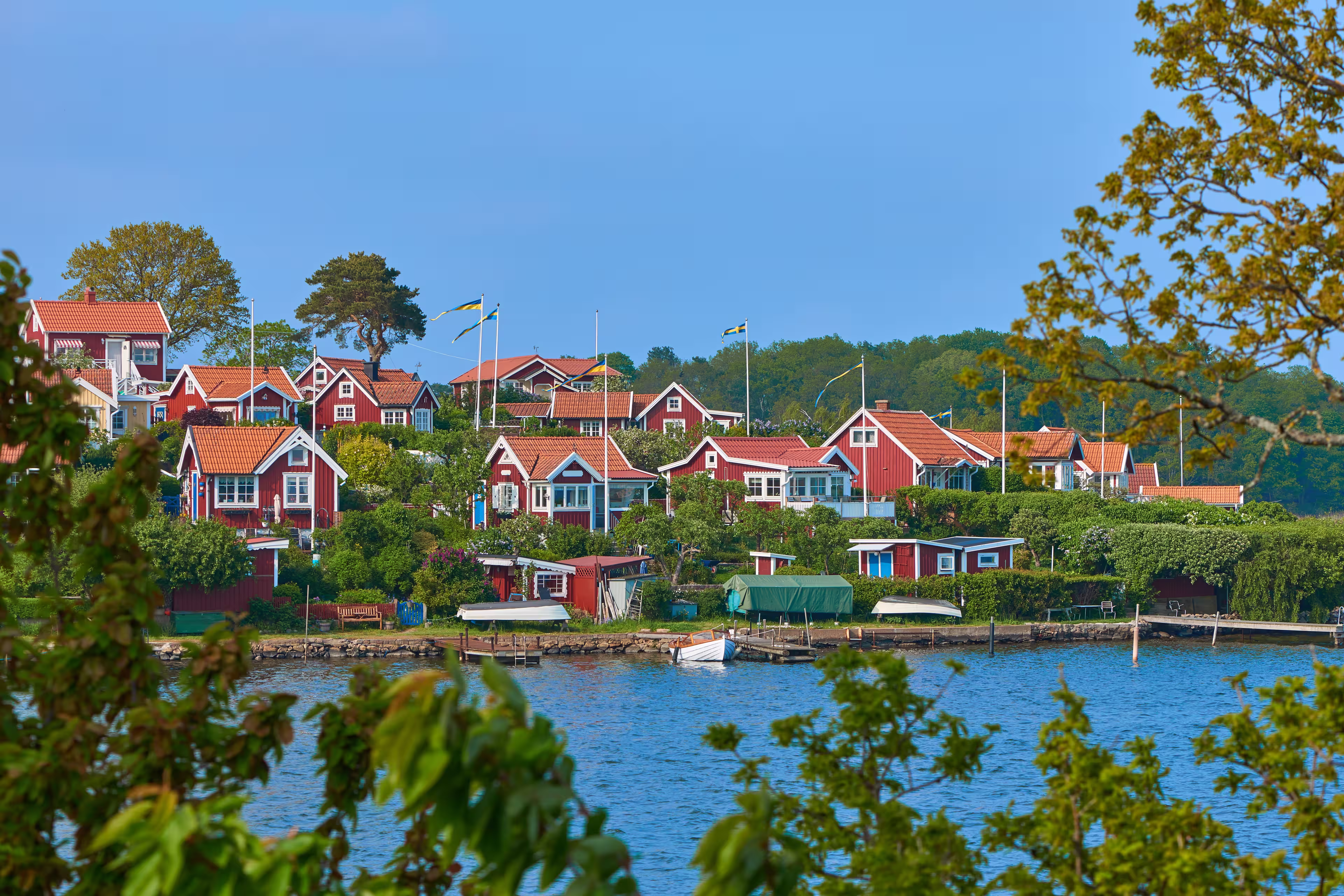 Karlskrona Schweden