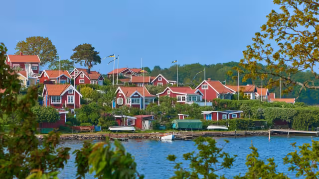 Karlskrona Schweden