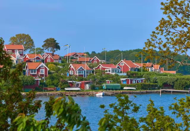 Karlskrona Schweden