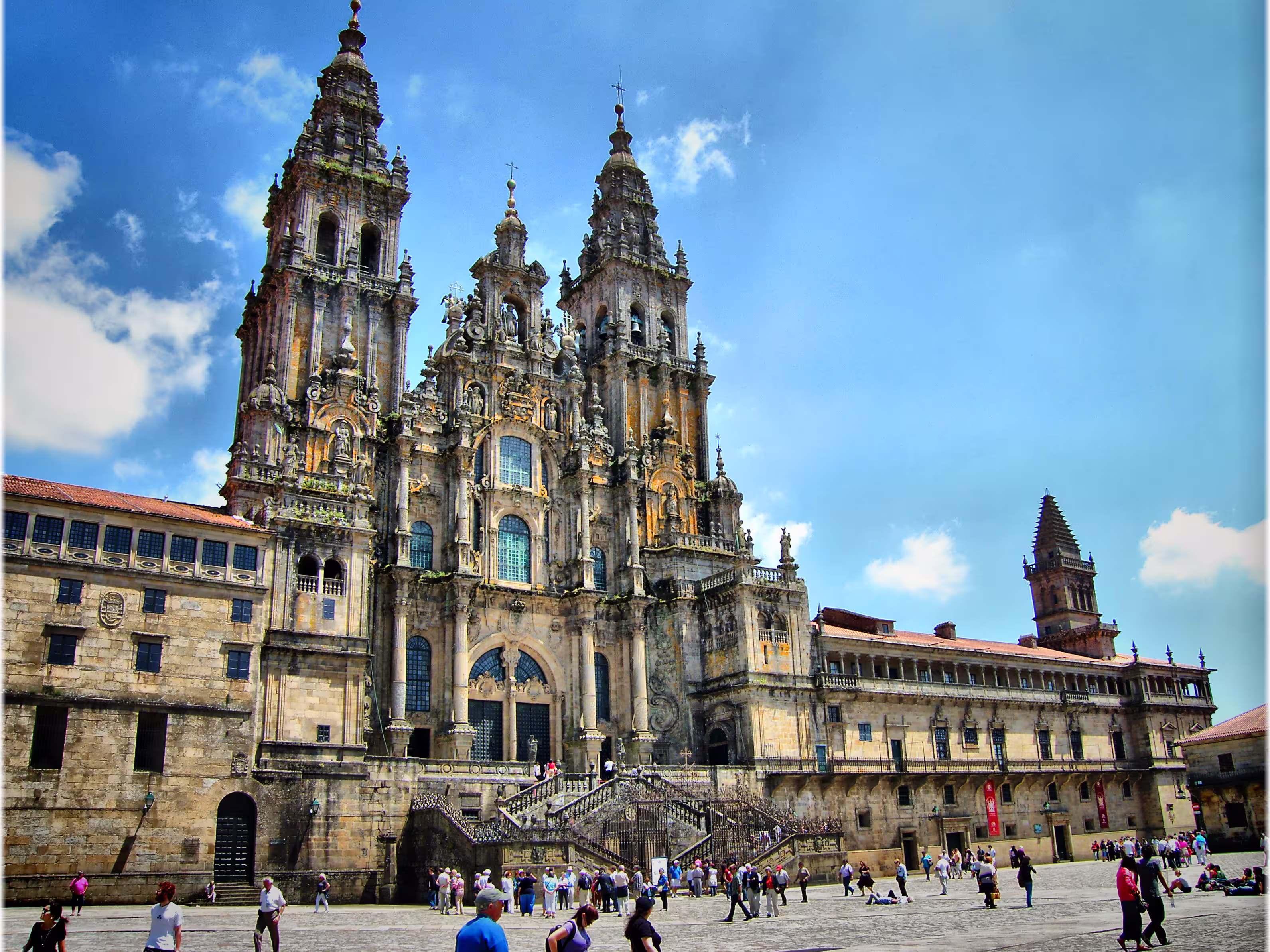Camino de Santiago