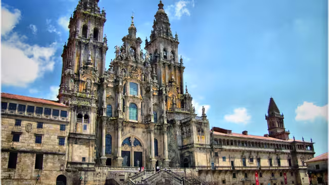Camino de Santiago