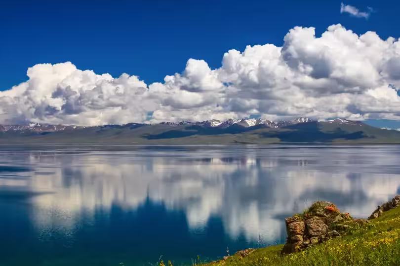 Usbekistan, Kirgistan – Kultur und Wandern in Zentralasien