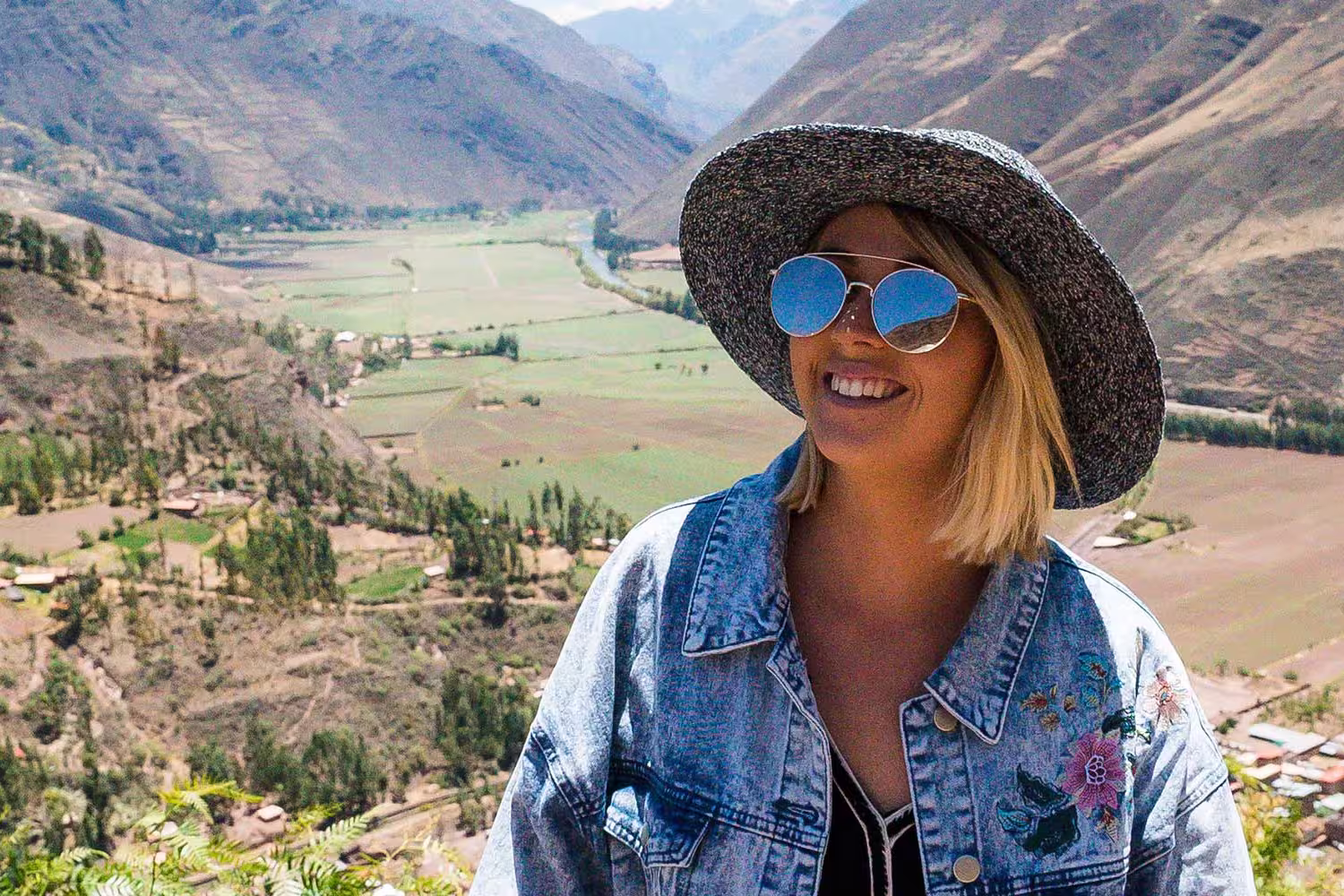 Real Peru to Bolivia - 18 to 29s with Intrepid Travel