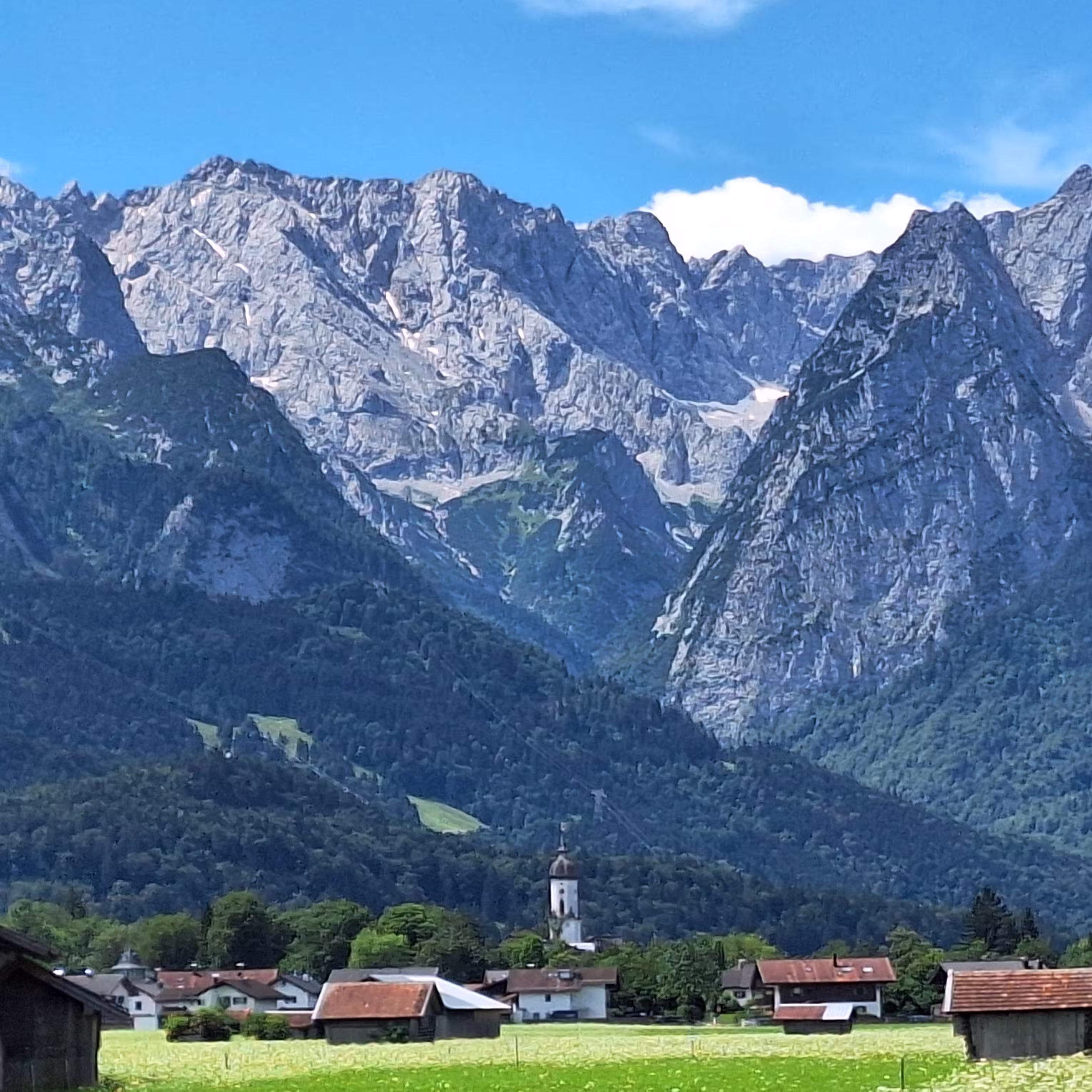 Reiseimpression von Monika