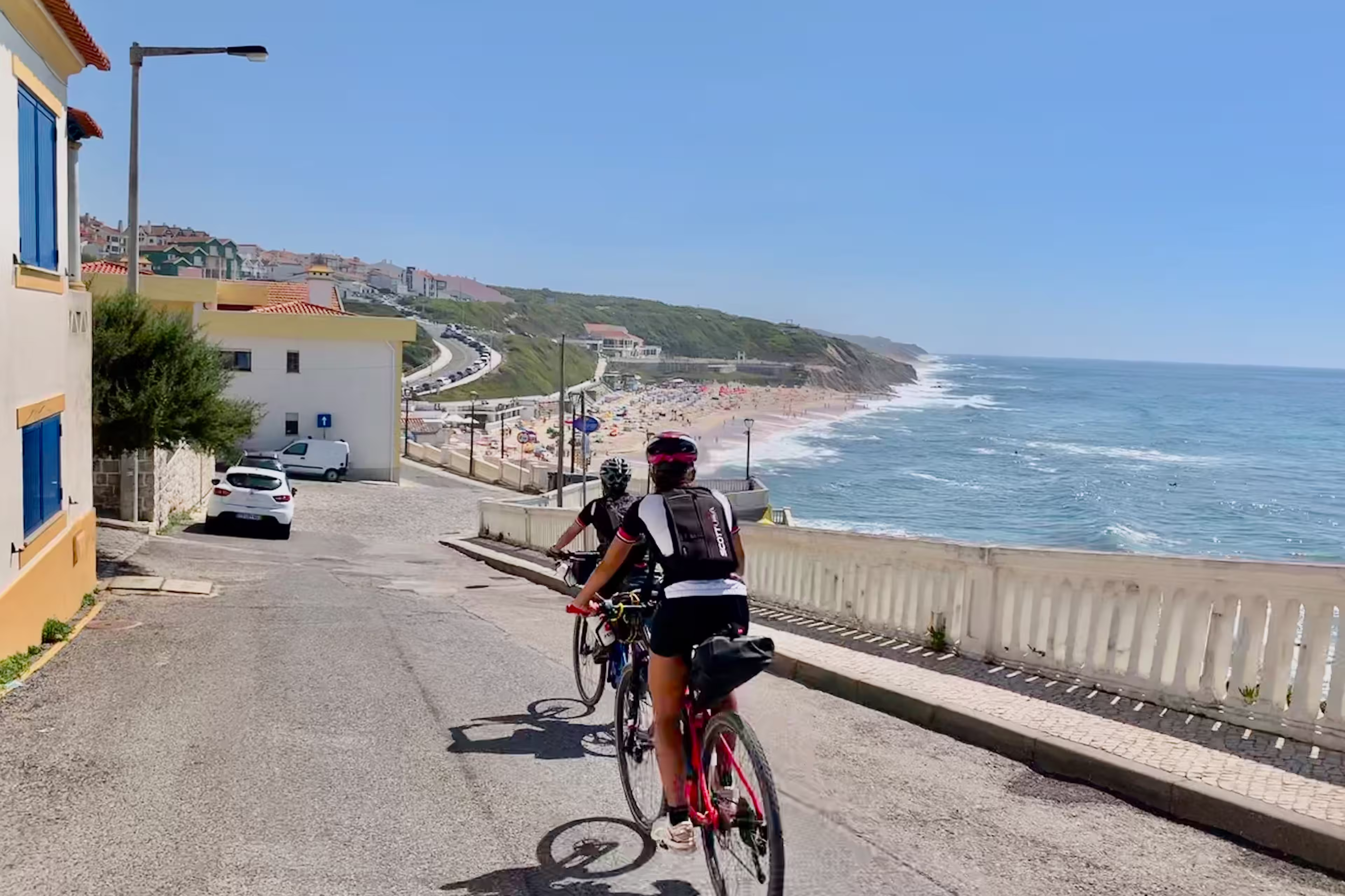 Portugal - Porto, Coimbra und Lissabon