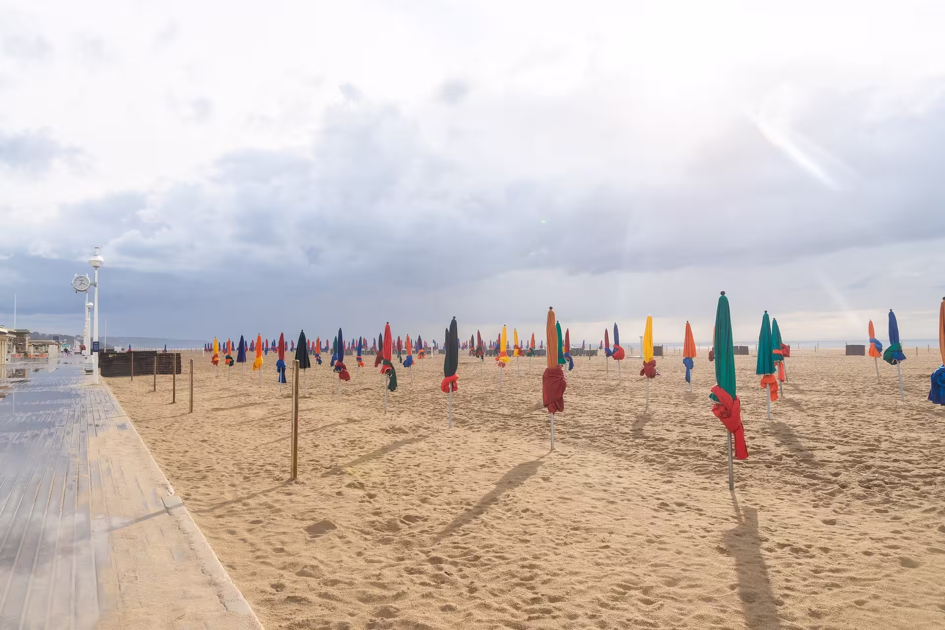 Normandie & Cotentin – Wanderreise zu D-Day-Stränden und wilder Atlantikküste