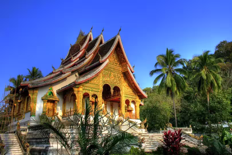Laos – Wandern im grünen Norden