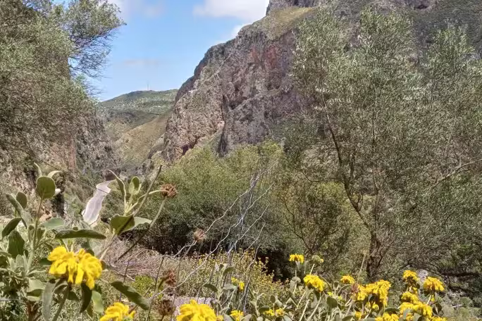 Kreta – Mit dem Rad entlang der Südwestküste