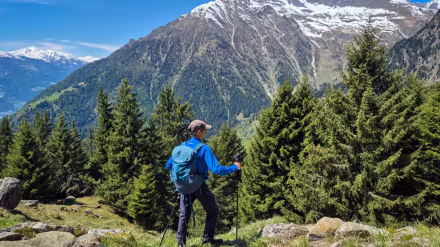 Meraner Höhenweg