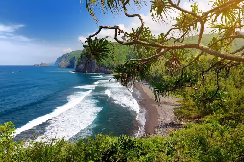 Hawaii – Wanderparadies in der Südsee