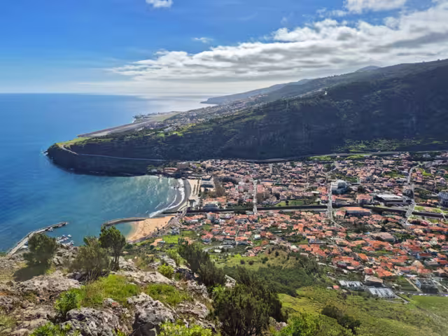Genusswandern auf Madeira
