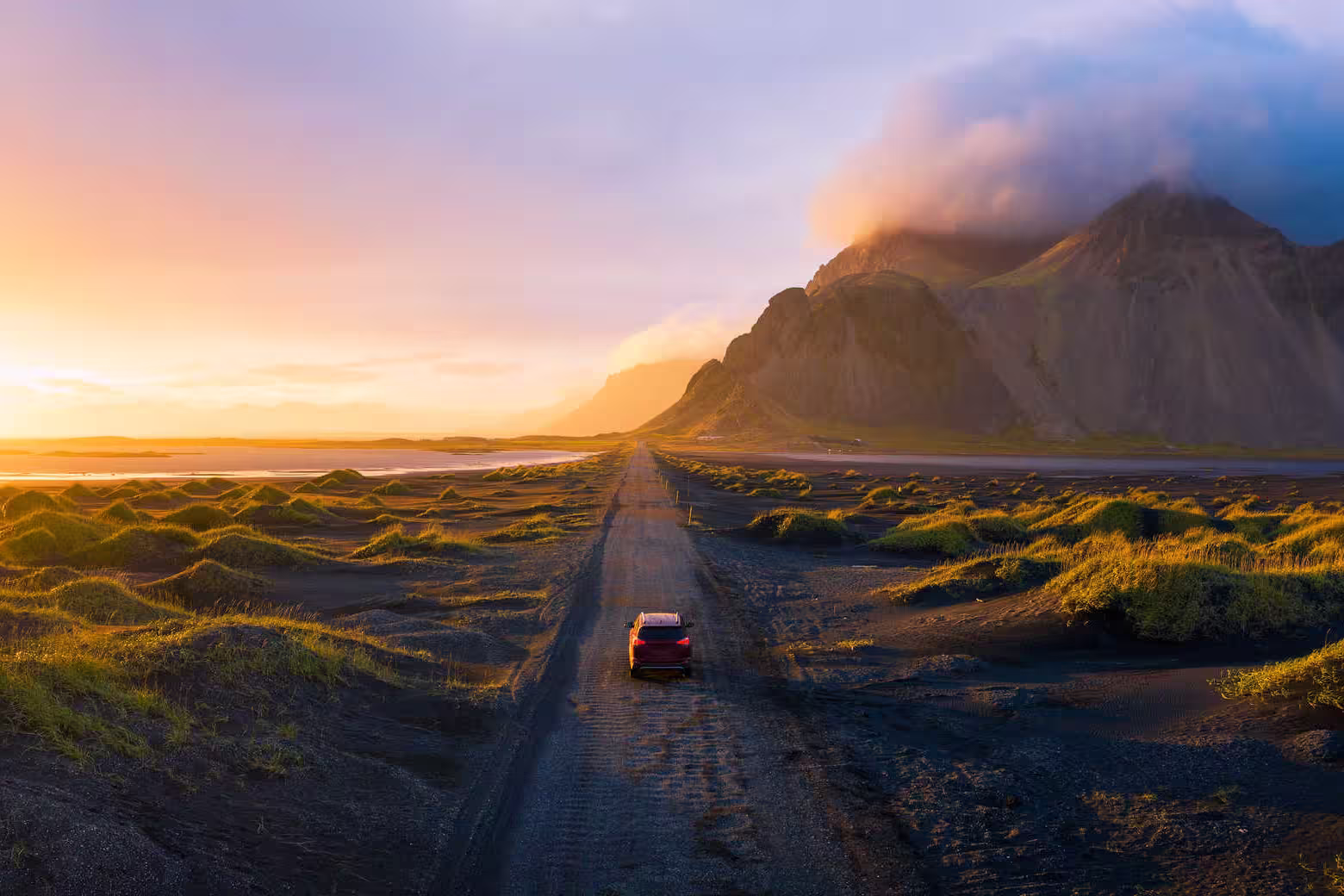 Roadtrip: Die Highlights von Island