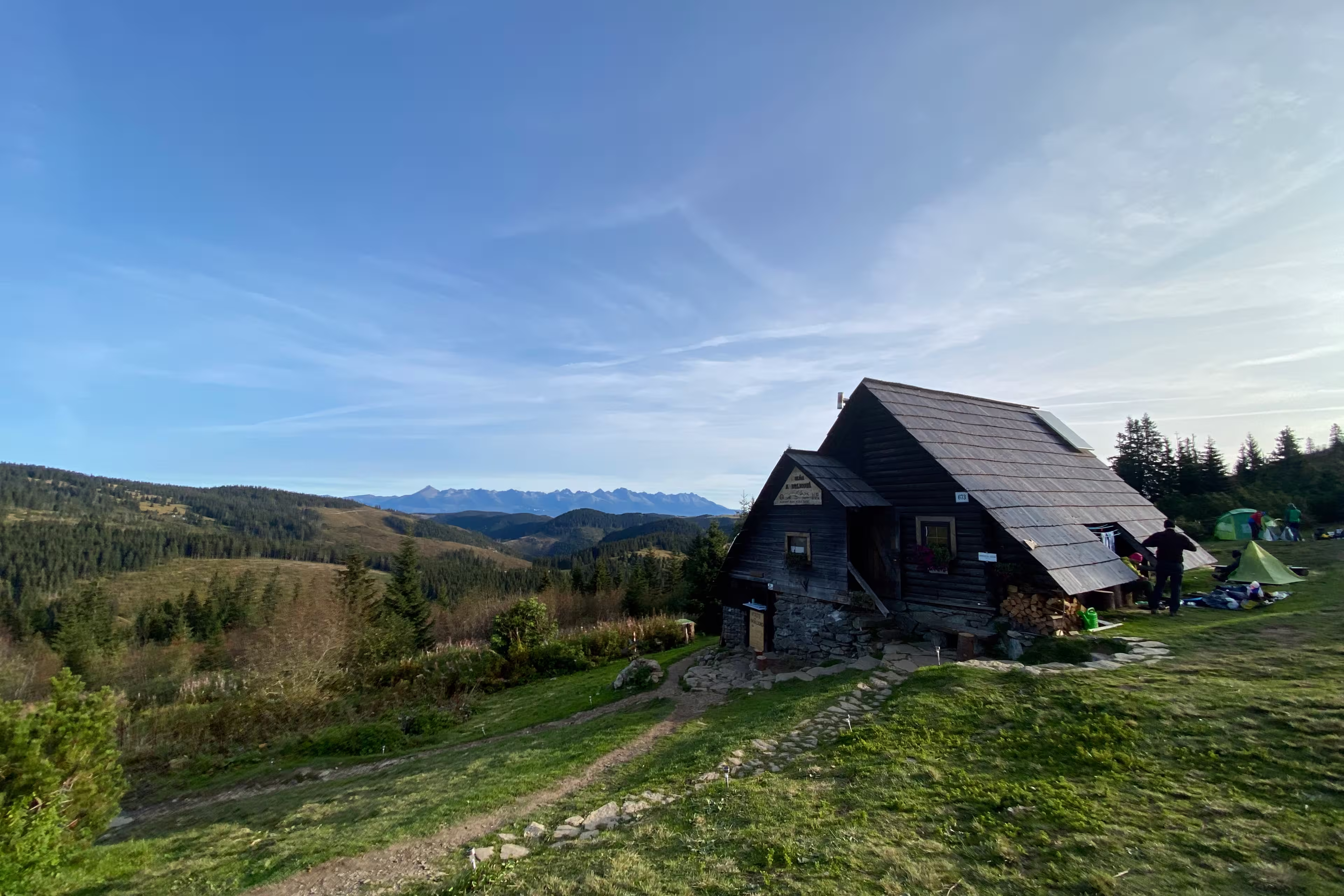 Slowakisches Paradies