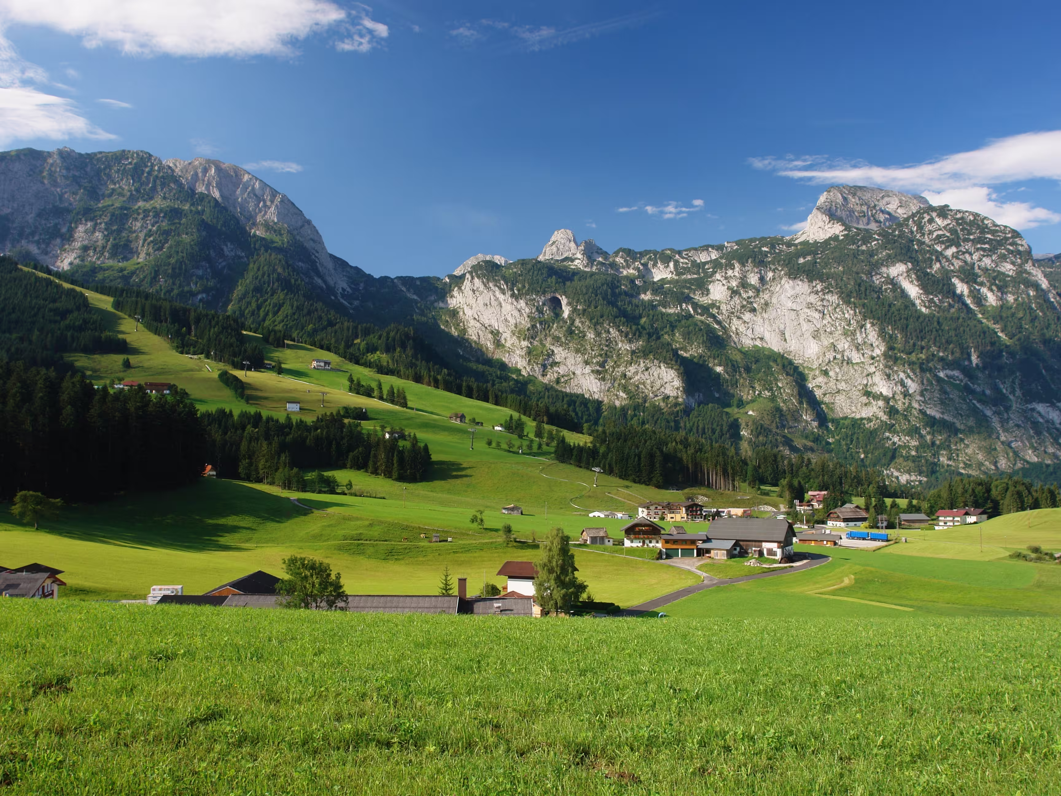 Abtenau